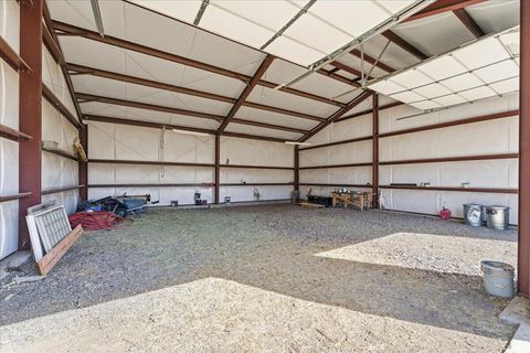 Tiny photo for 19554 SE Osprey Road, Prineville, OR 97754 (MLS # 220217623)