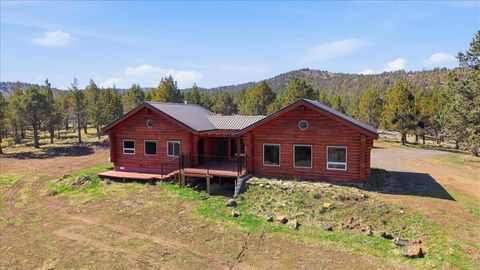 Tiny photo for 19554 SE Osprey Road, Prineville, OR 97754 (MLS # 220217623)