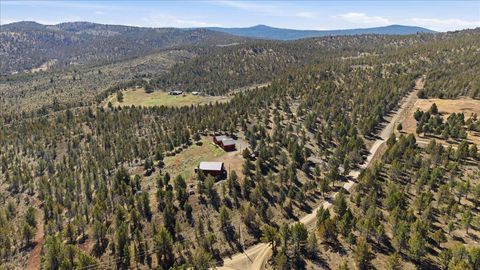 Tiny photo for 19554 SE Osprey Road, Prineville, OR 97754 (MLS # 220217623)
