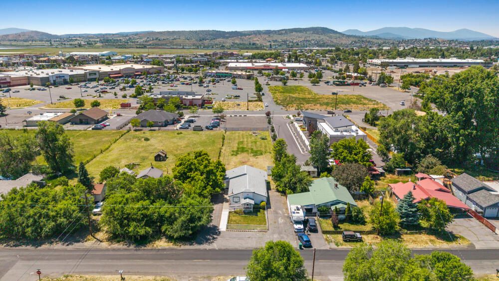 Home Acres - Residential