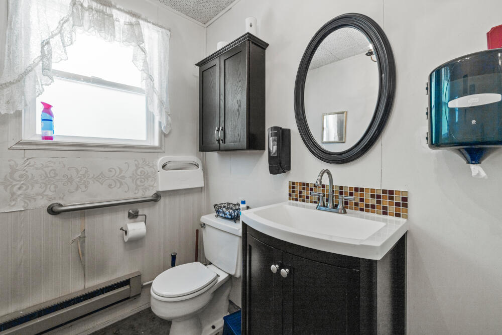 Home Acres - Residential