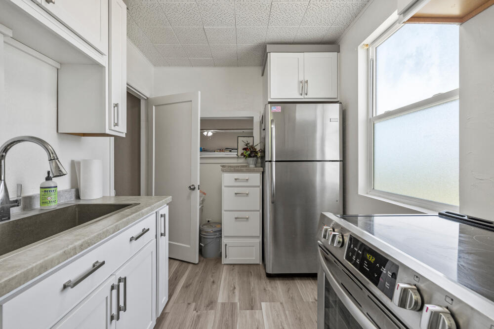 Home Acres - Residential