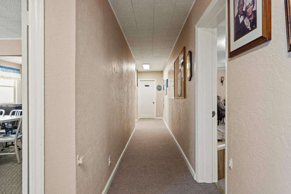 Home Acres - Residential