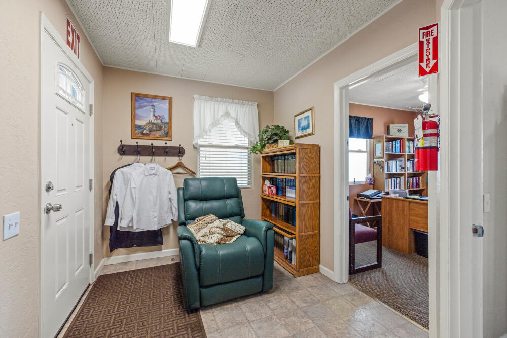 Home Acres - Residential