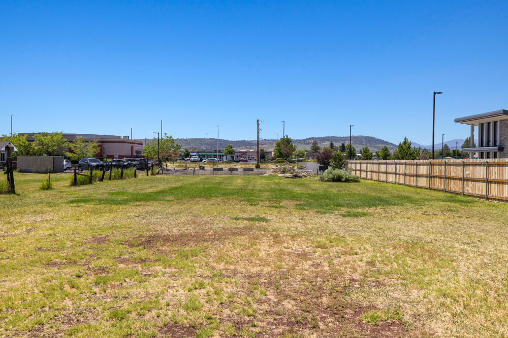 Home Acres - Residential