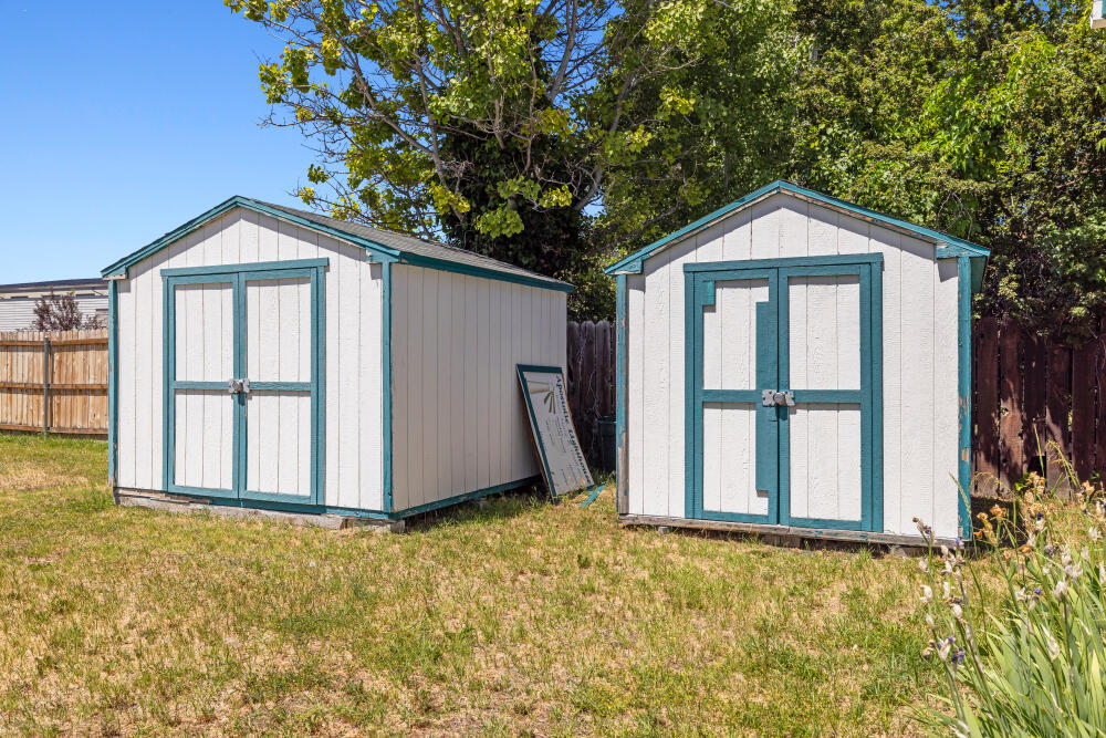 Home Acres - Residential