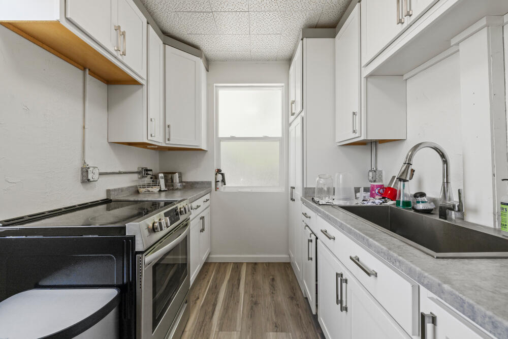 Home Acres - Residential