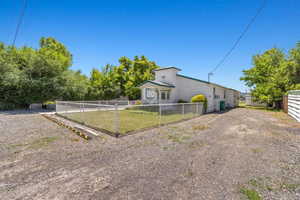 Home Acres - Residential