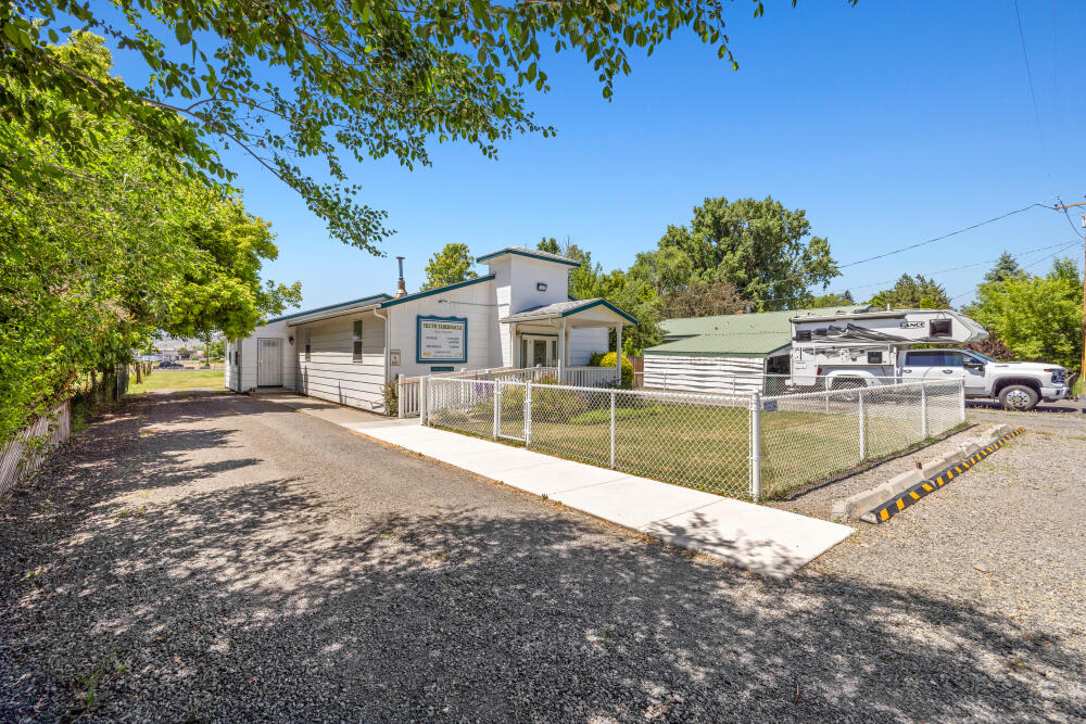 Home Acres - Residential