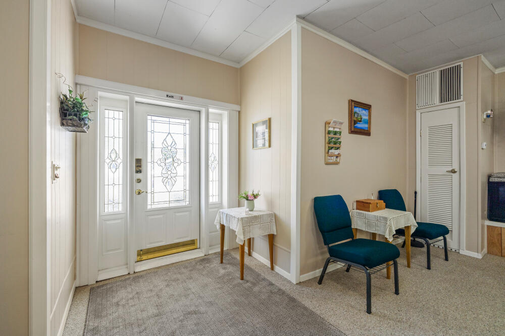 Home Acres - Residential