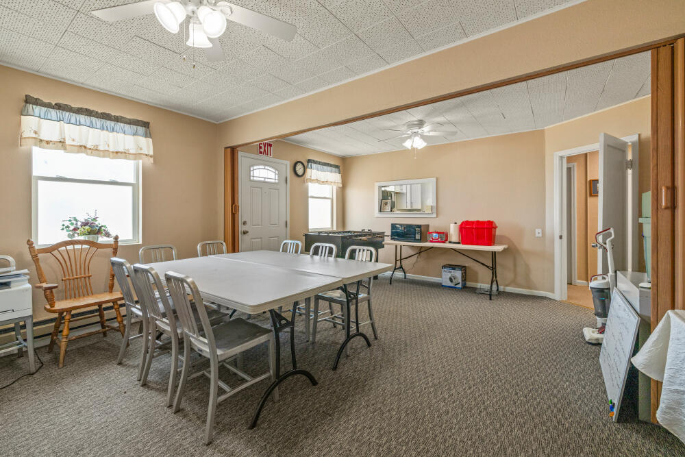 Home Acres - Residential