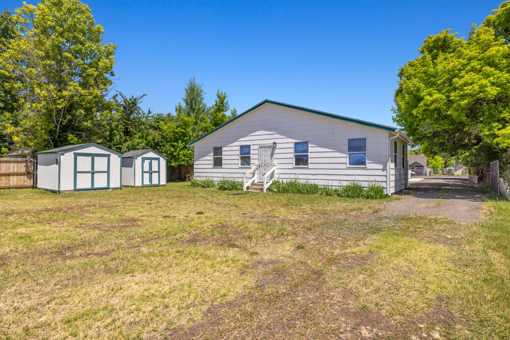 Home Acres - Residential