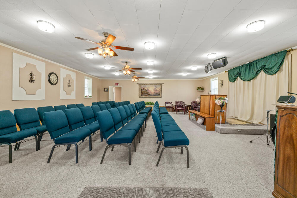 Home Acres - Residential