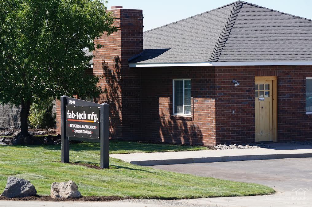 Baldwin Industrial - Commercial Sale