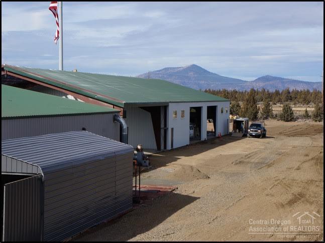 Baldwin Industrial - Commercial Sale