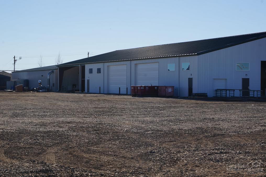 Baldwin Industrial - Commercial Sale