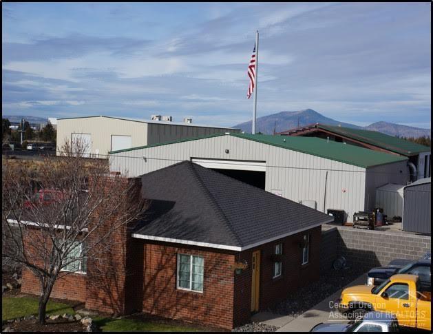 Baldwin Industrial - Commercial Sale