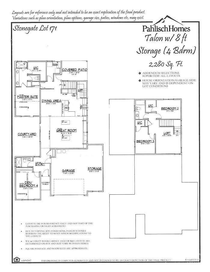 Stonegate - Residential
