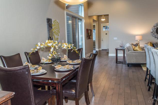 Stonegate - Residential