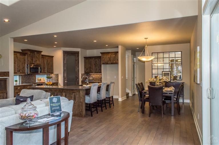 Stonegate - Residential