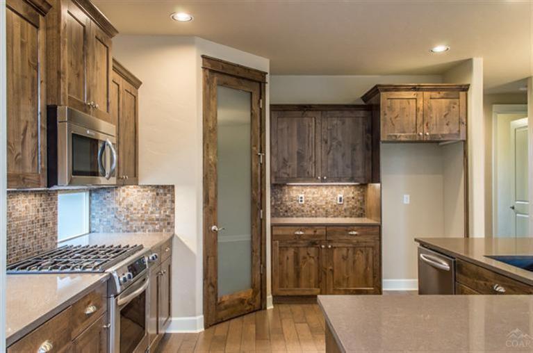 Stonegate - Residential