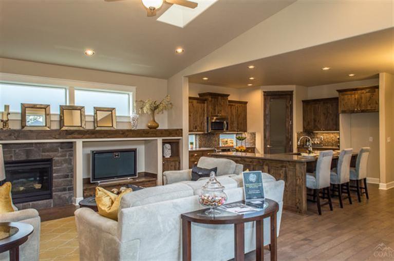 Stonegate - Residential