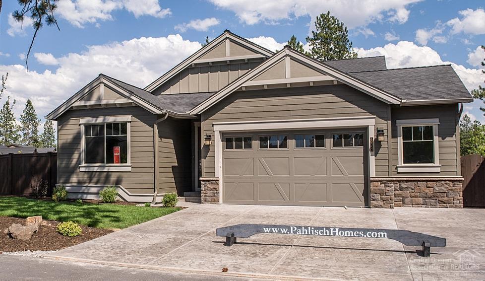 Stonegate - Residential