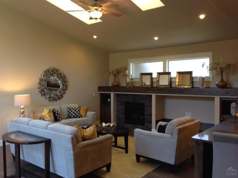 Stonegate - Residential