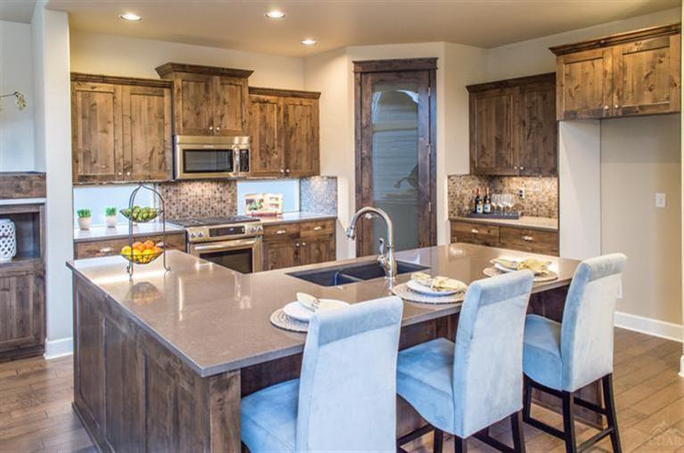 Stonegate - Residential