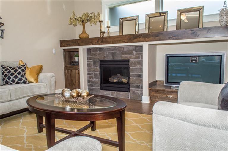 Stonegate - Residential