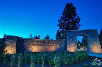 Stonegate - Residential