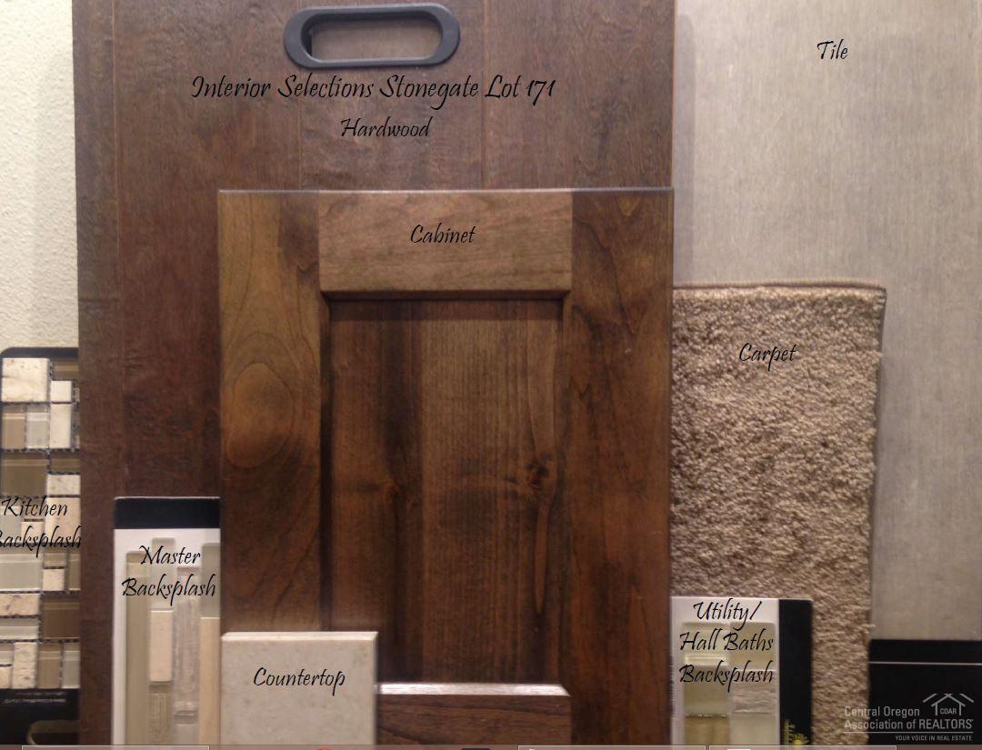 Stonegate - Residential