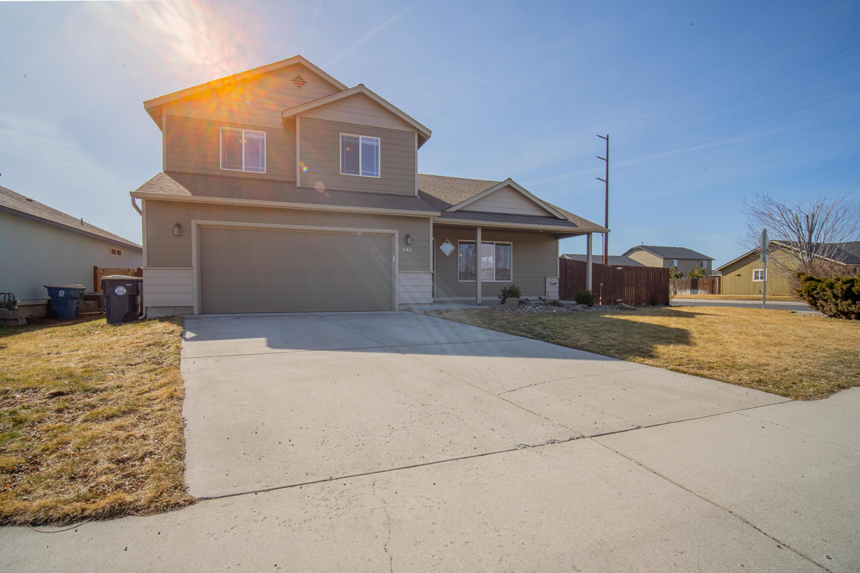 Diamond Bar Ranch - Residential