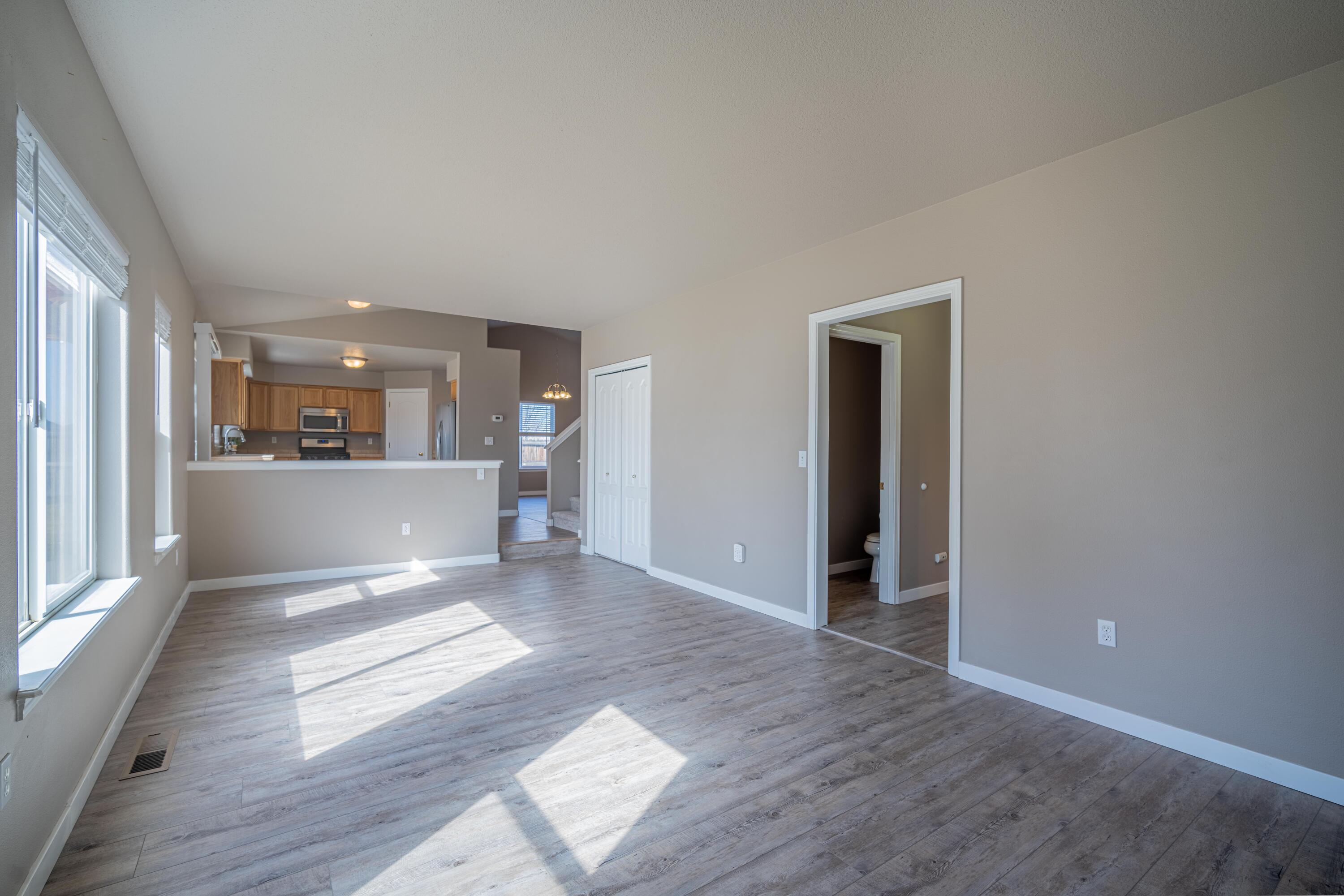 Diamond Bar Ranch - Residential