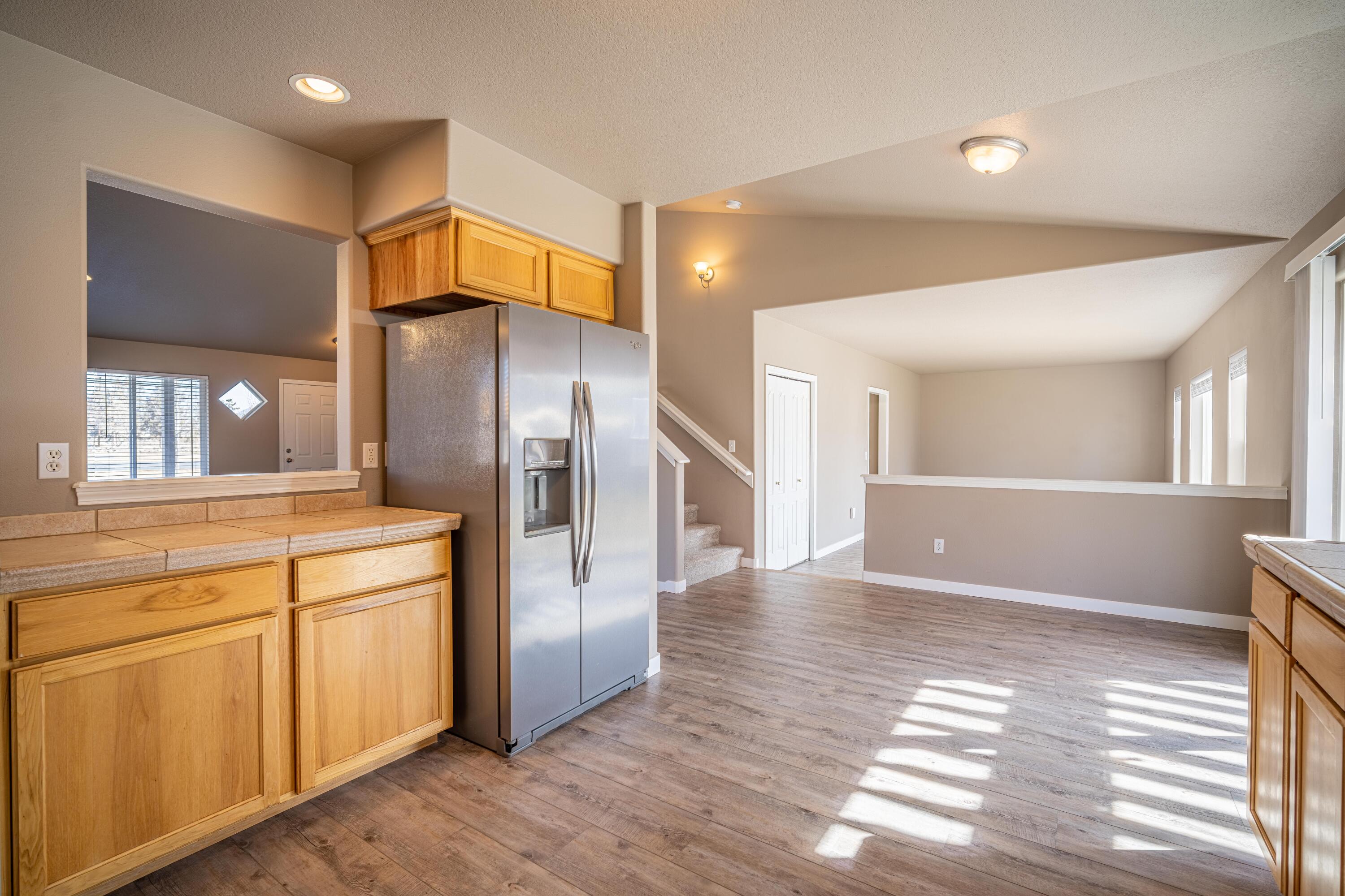 Diamond Bar Ranch - Residential