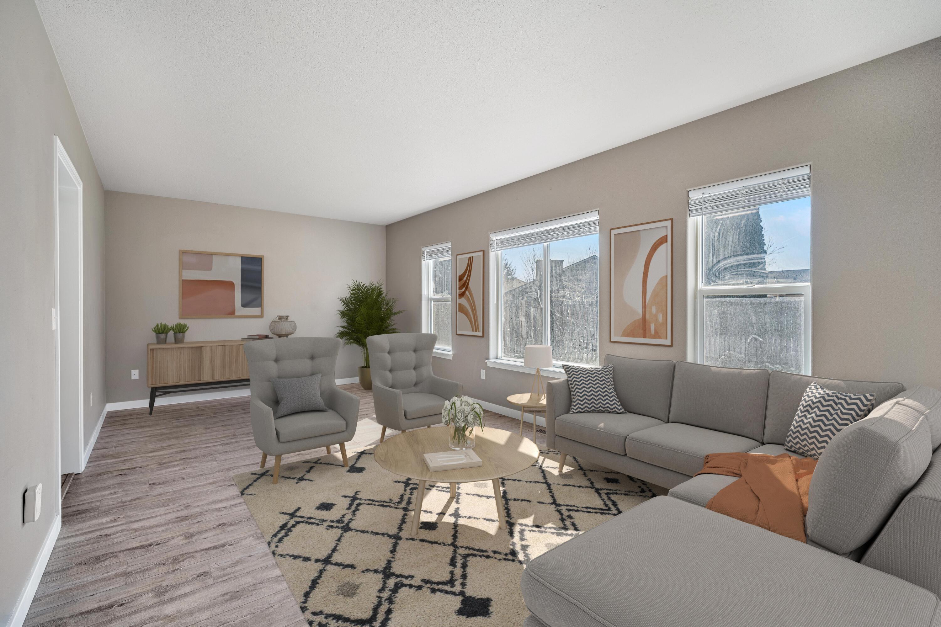 Diamond Bar Ranch - Residential