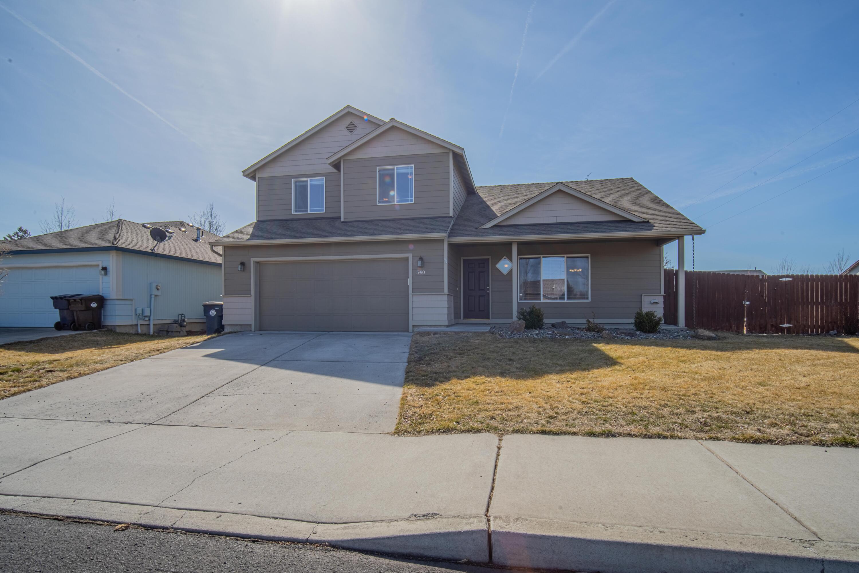 Diamond Bar Ranch - Residential