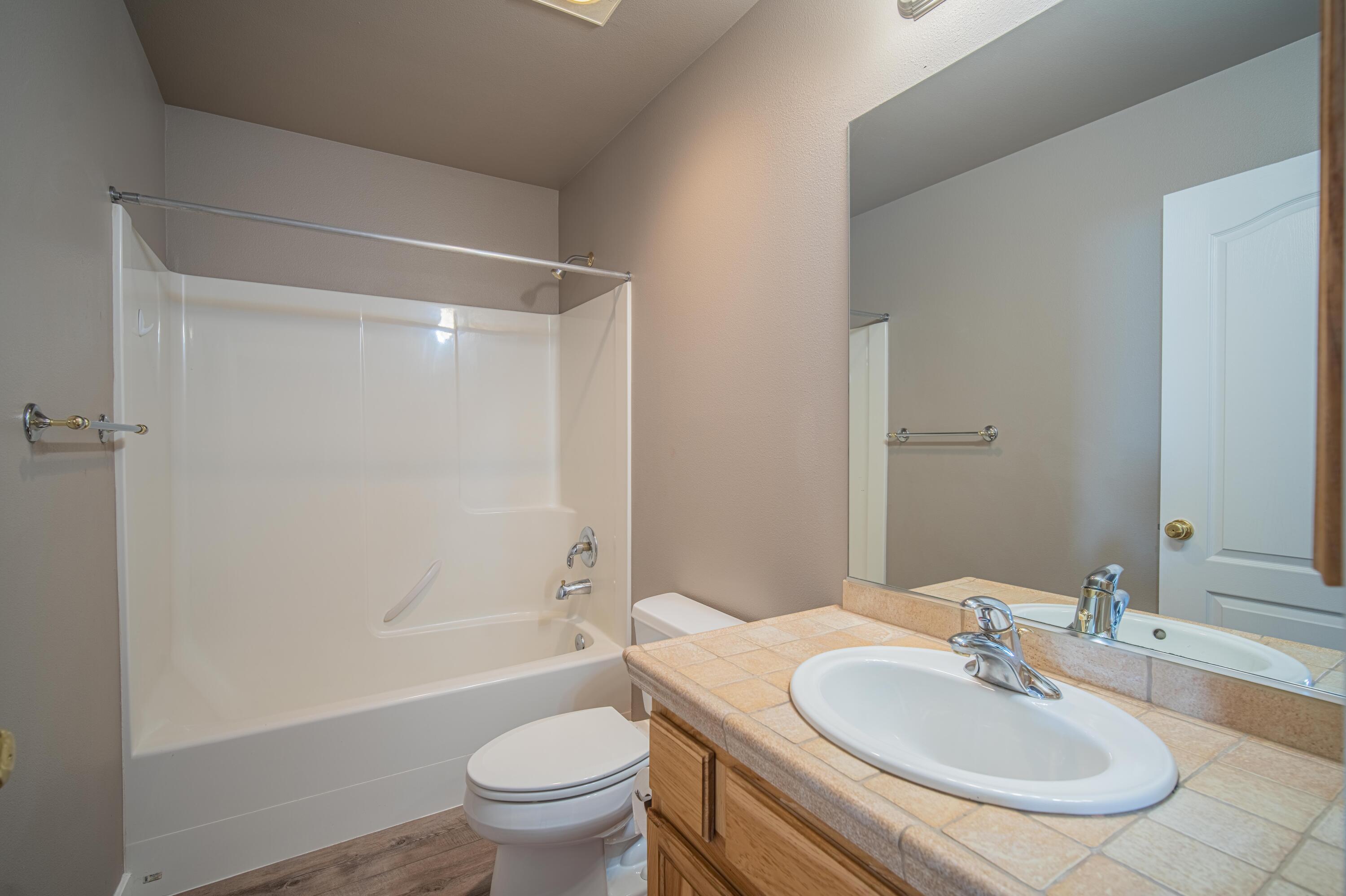 Diamond Bar Ranch - Residential