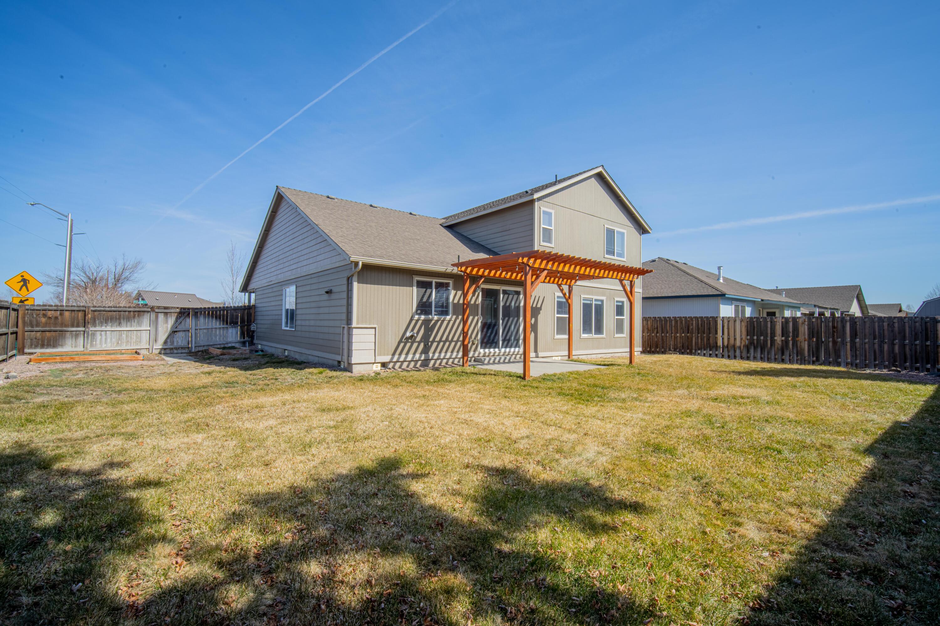 Diamond Bar Ranch - Residential