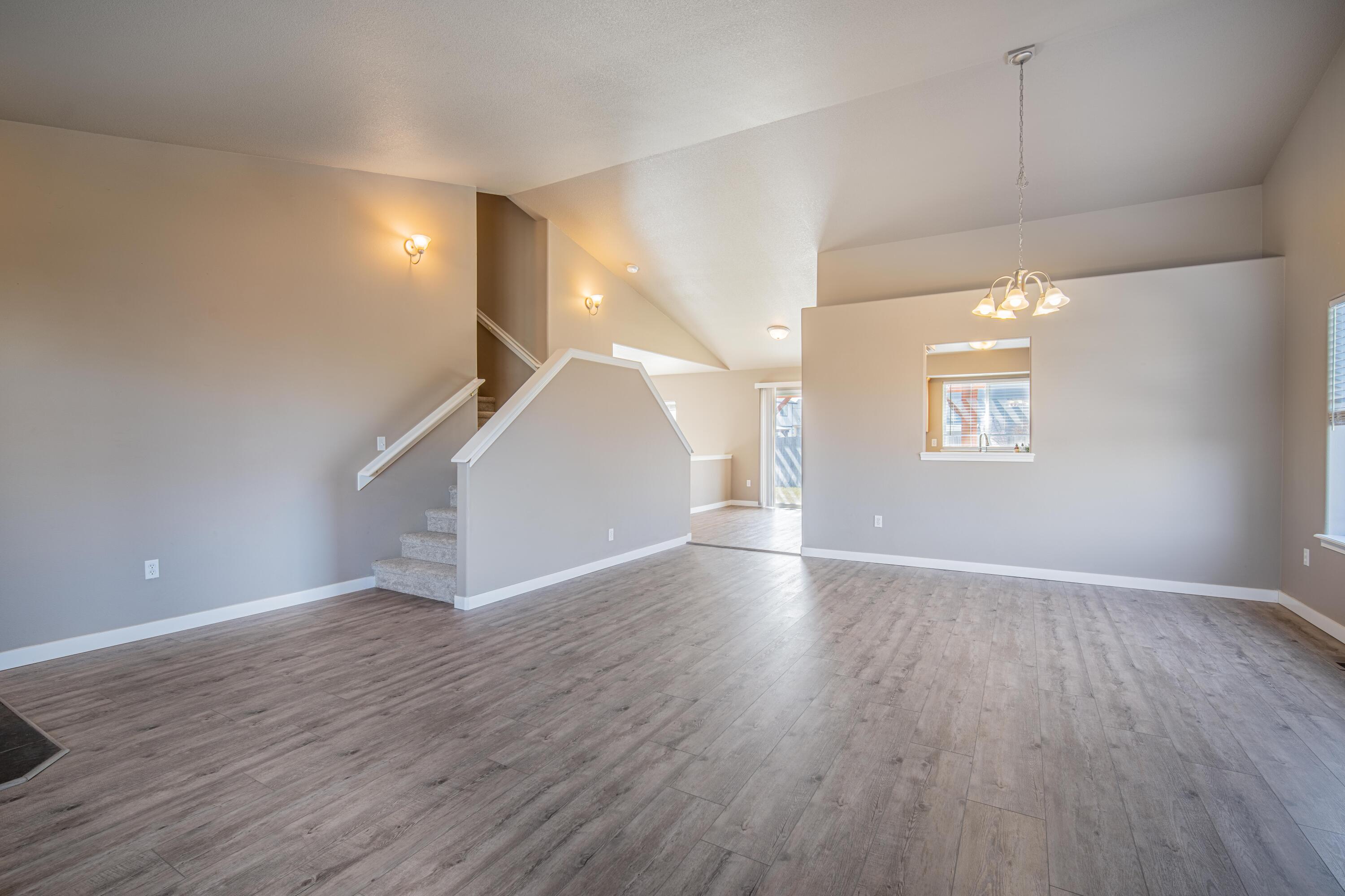 Diamond Bar Ranch - Residential