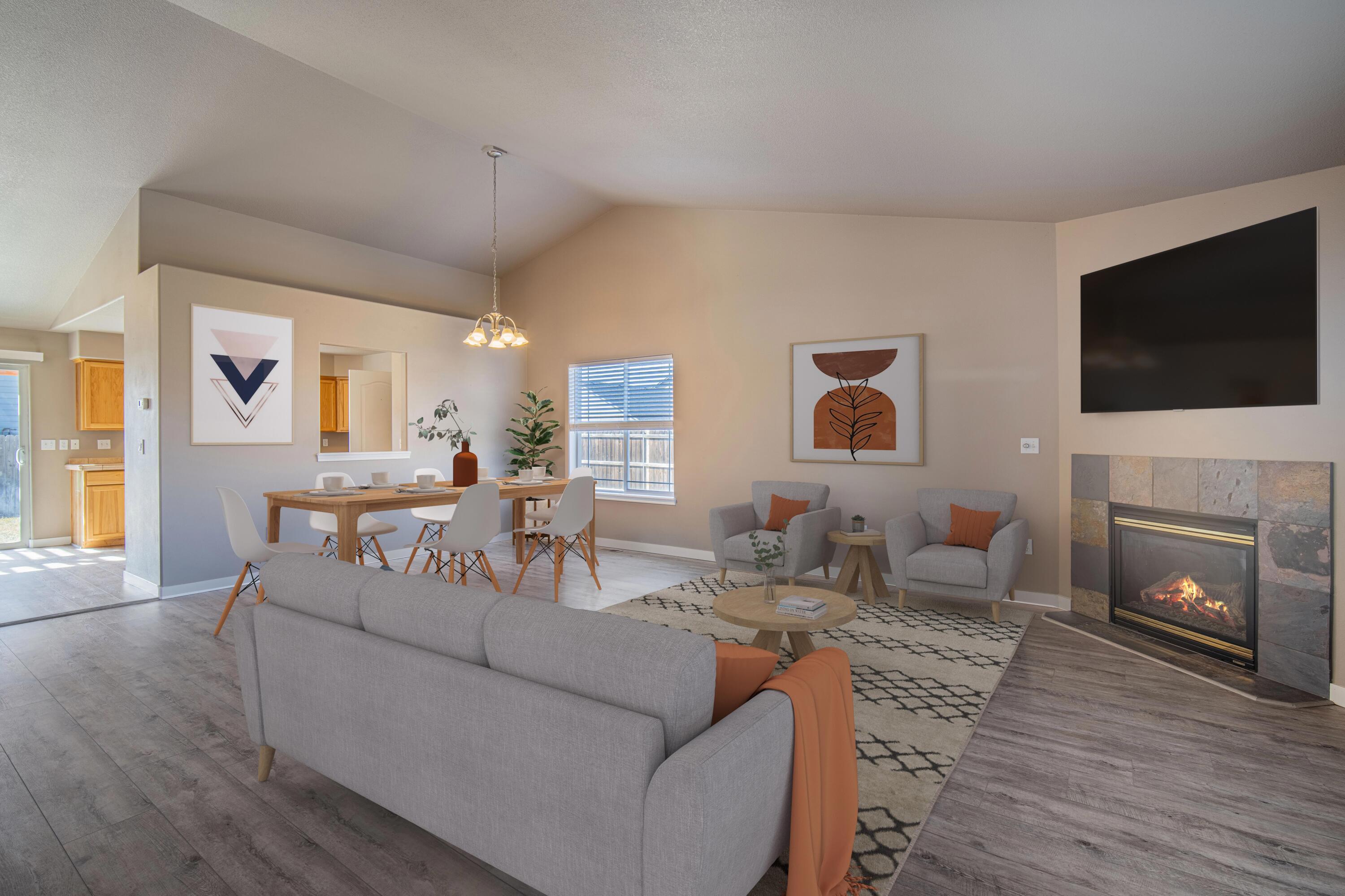 Diamond Bar Ranch - Residential