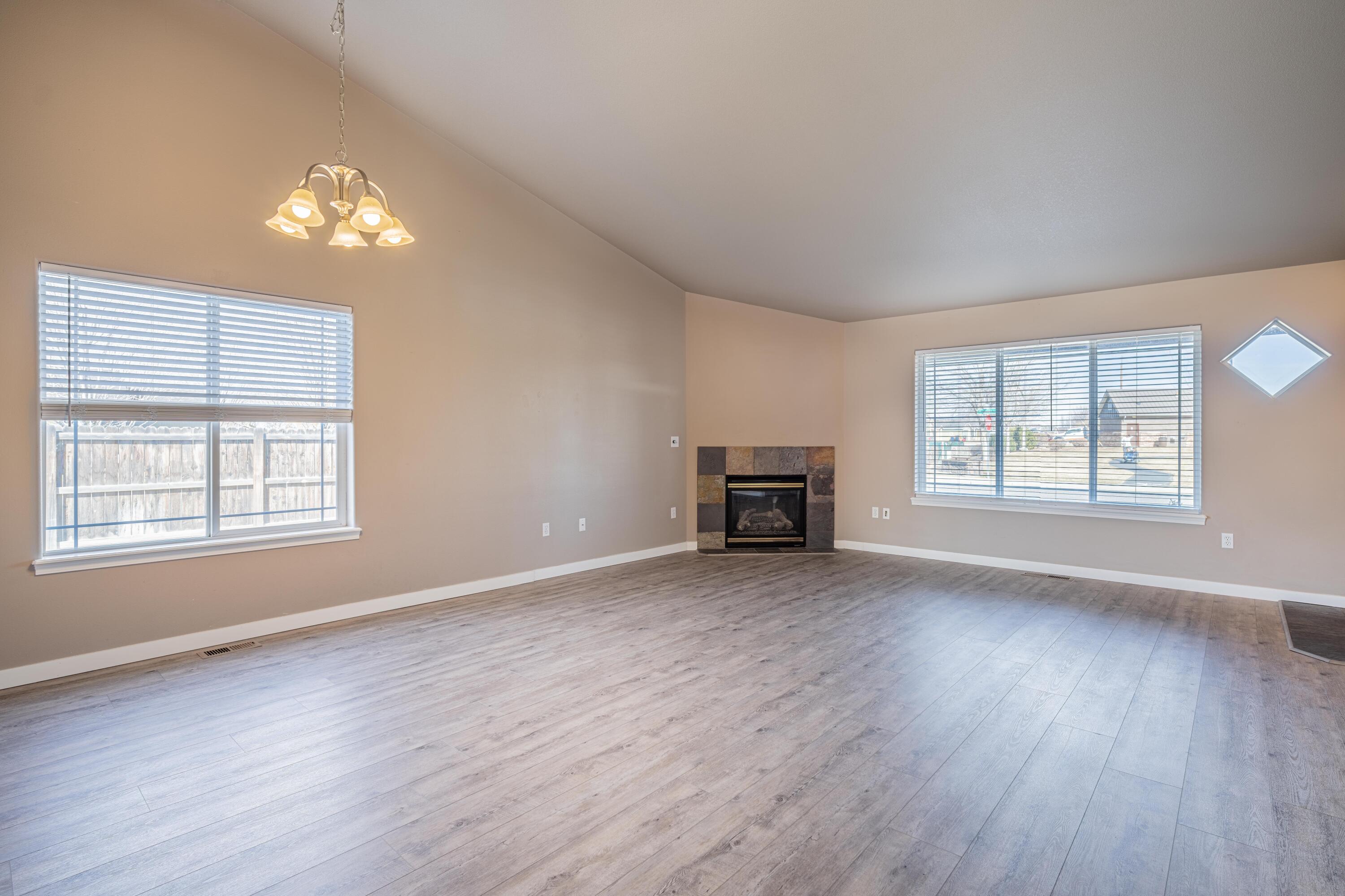 Diamond Bar Ranch - Residential