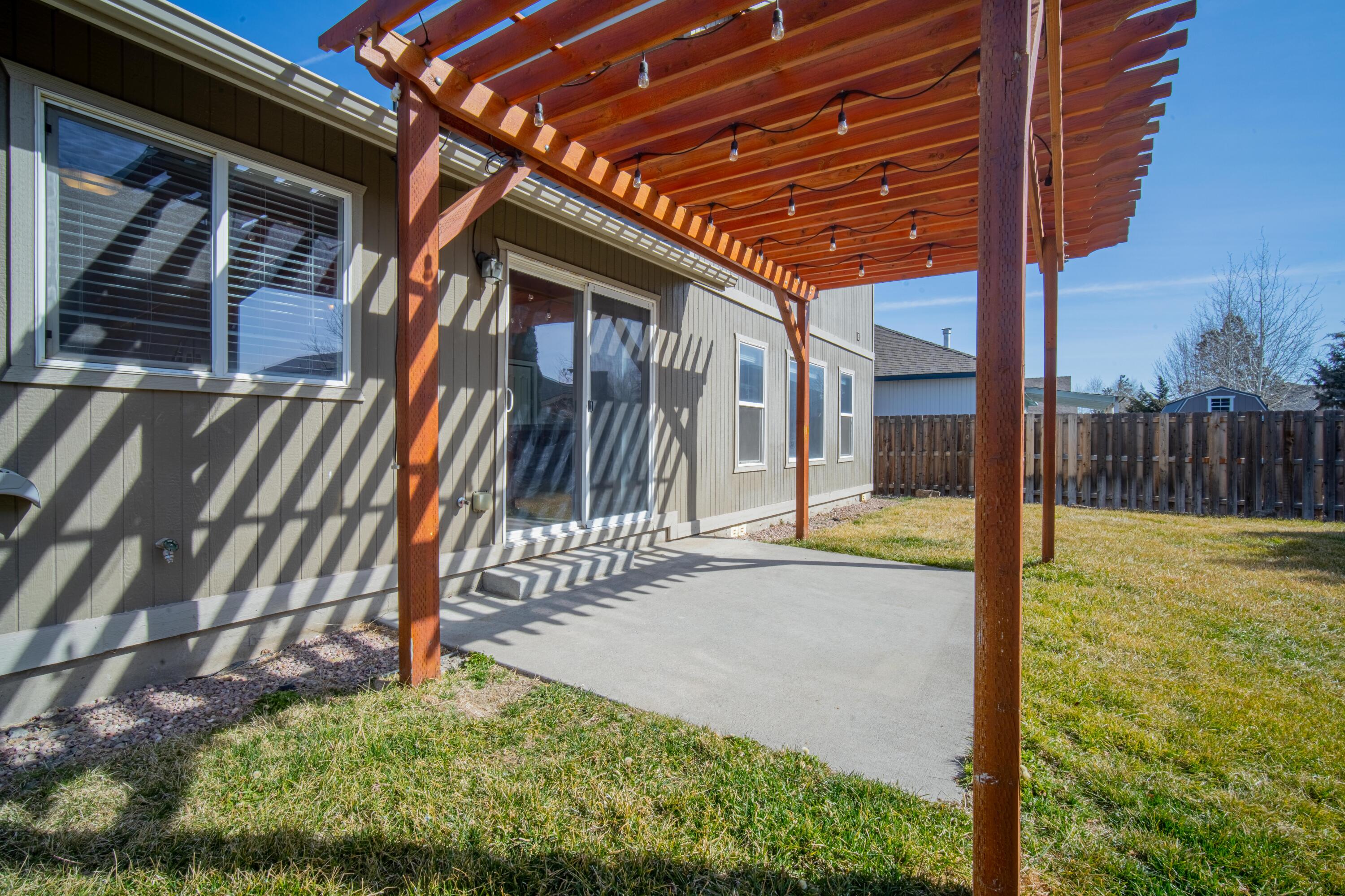 Diamond Bar Ranch - Residential