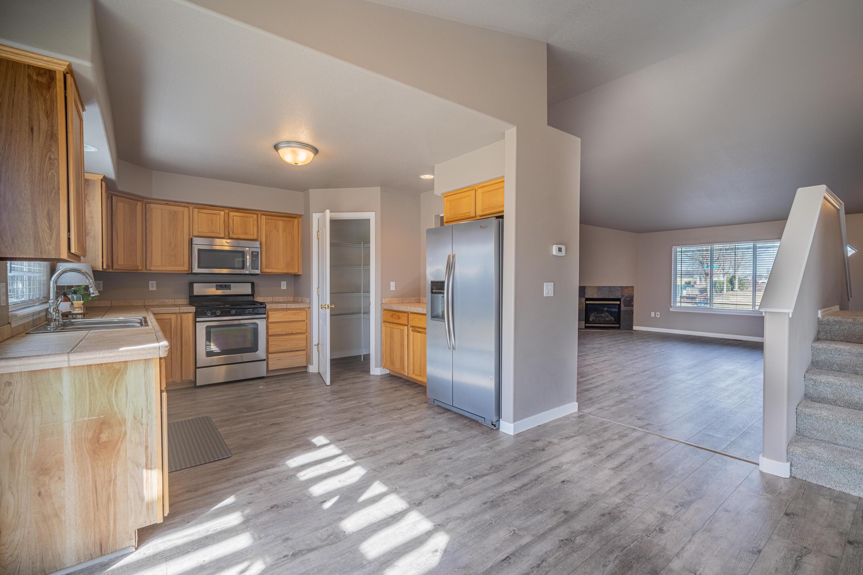 Diamond Bar Ranch - Residential