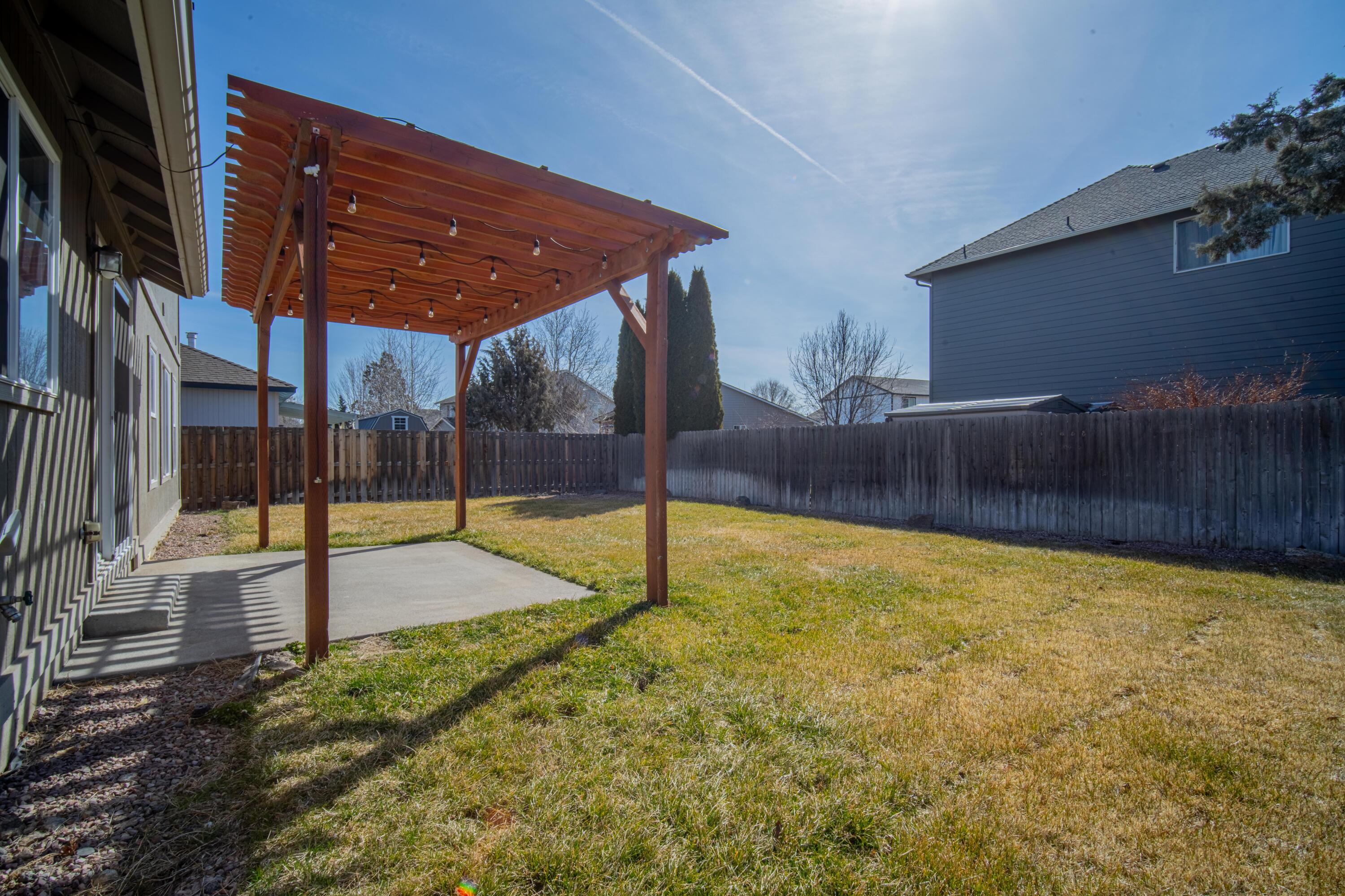 Diamond Bar Ranch - Residential