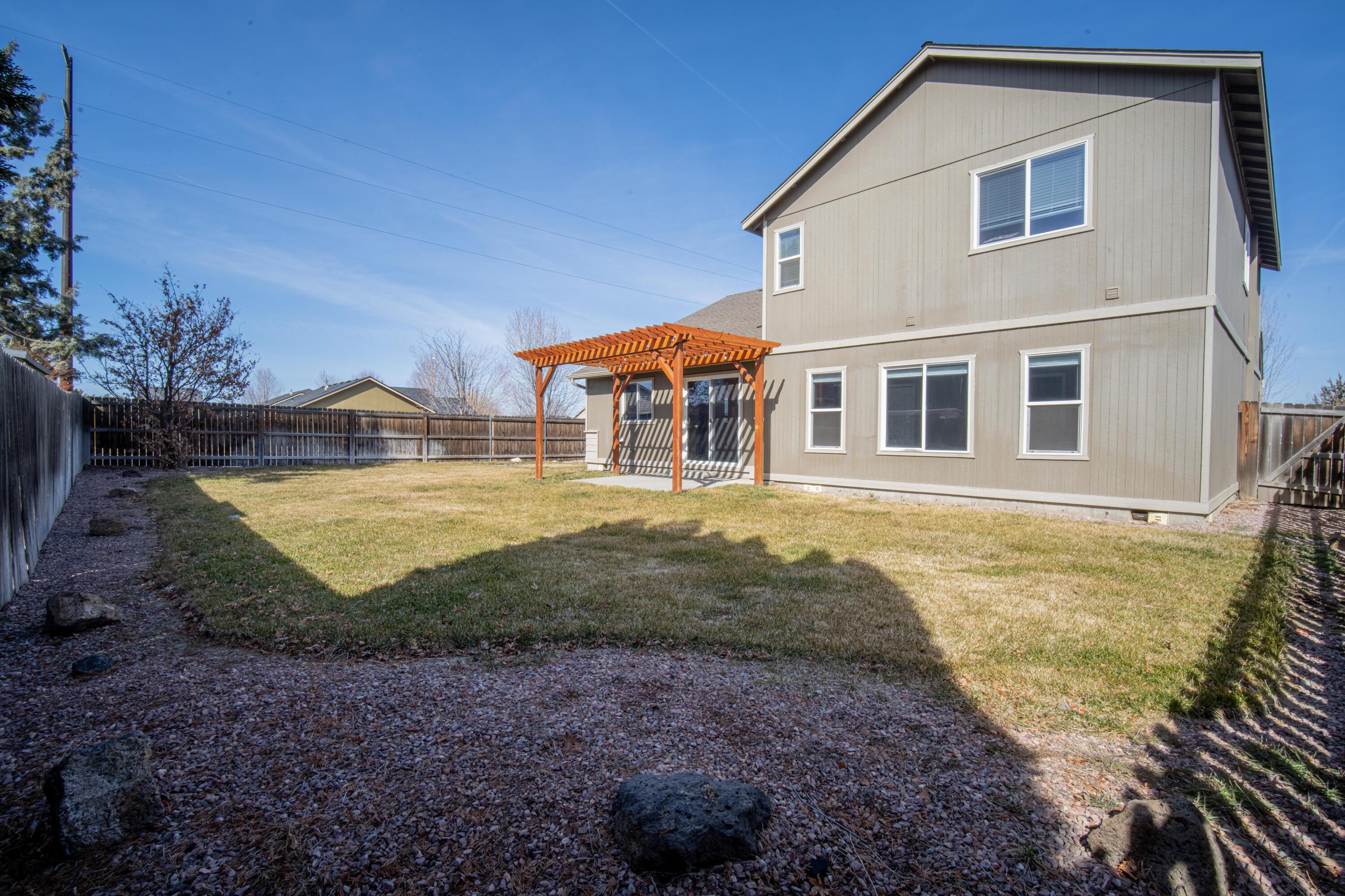 Diamond Bar Ranch - Residential