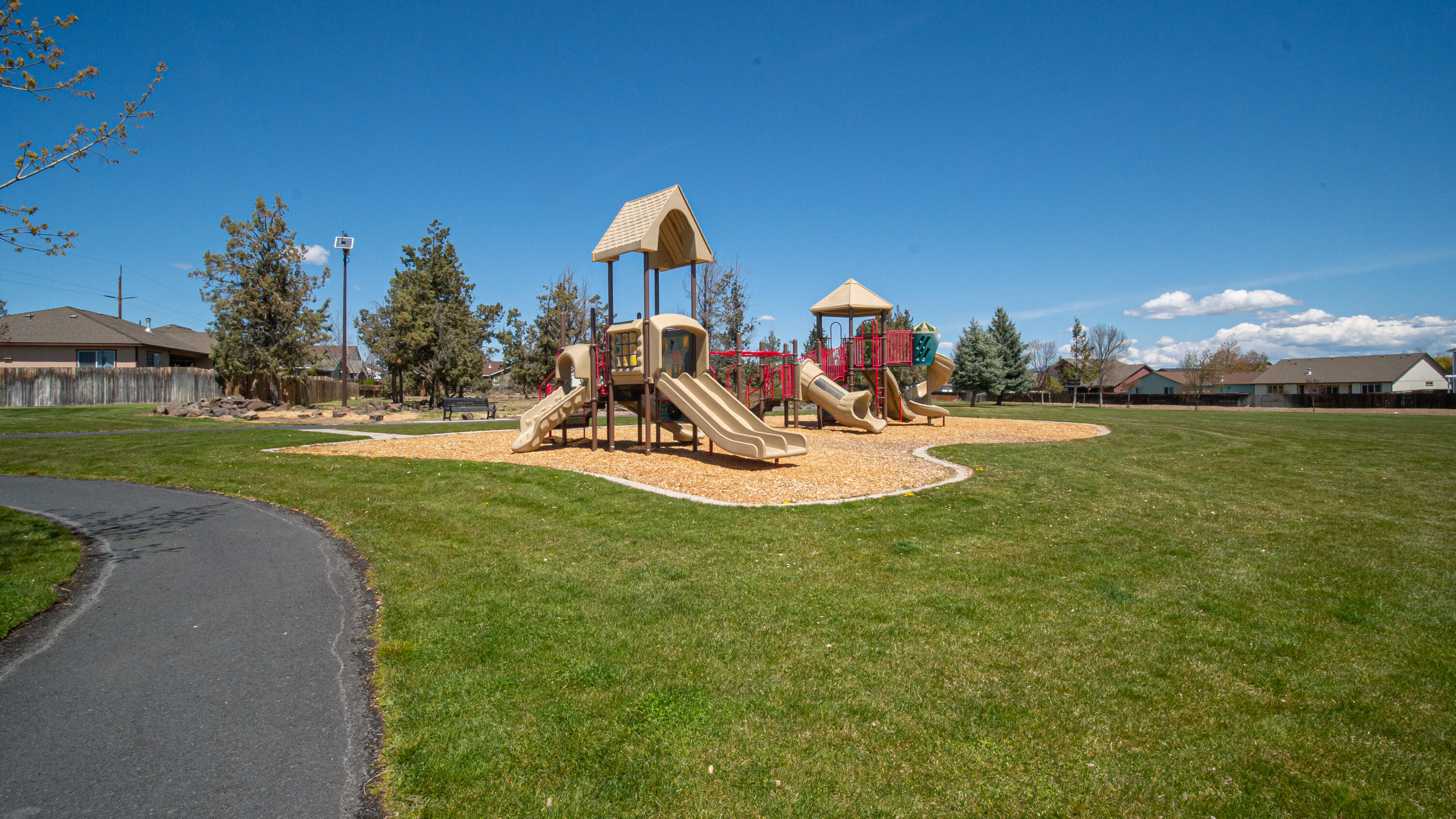 Diamond Bar Ranch - Residential