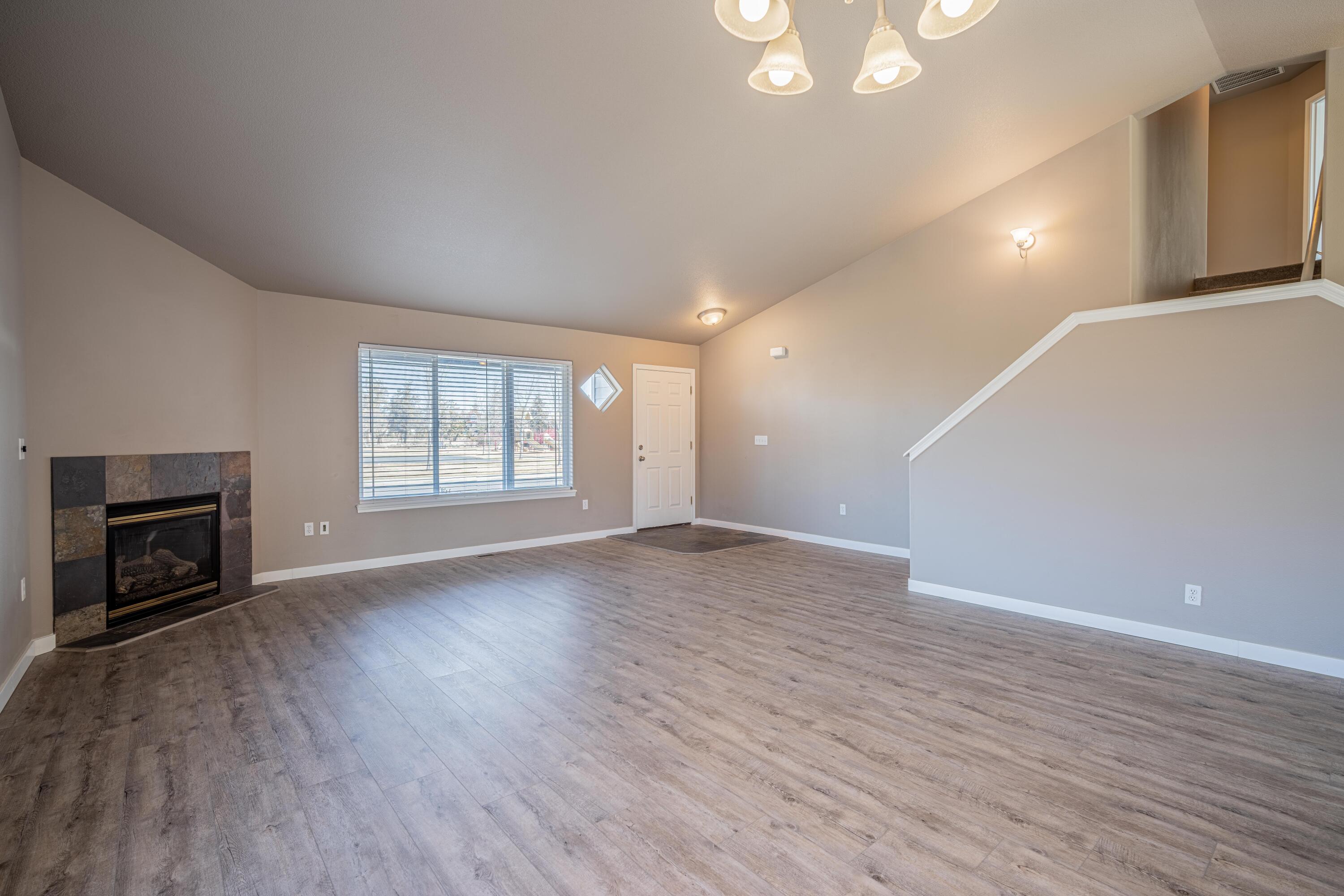 Diamond Bar Ranch - Residential