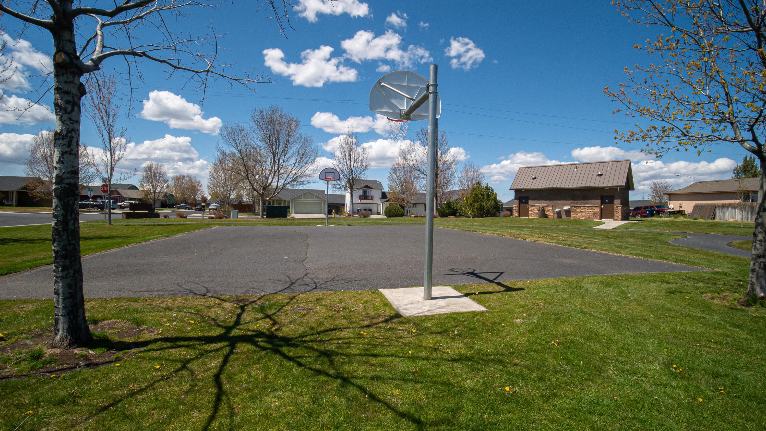 Diamond Bar Ranch - Residential
