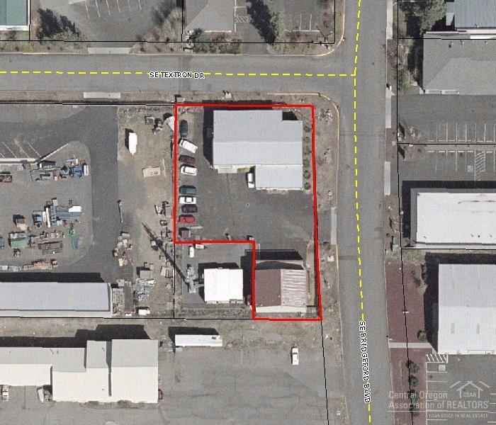Bend Industrial Park - Commercial Sale